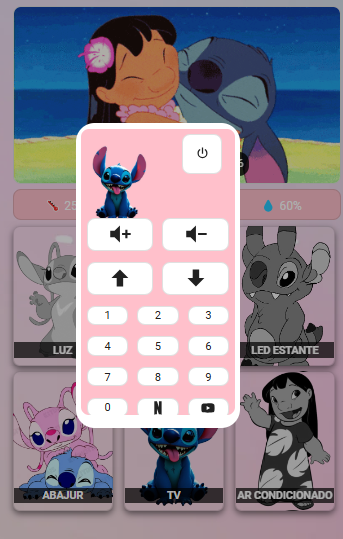 Layout Infantil 2