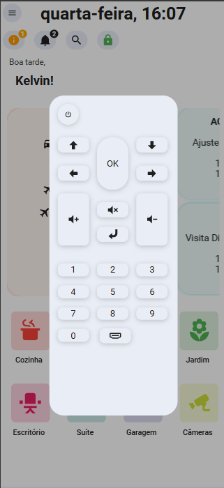 Layout Infantil 2