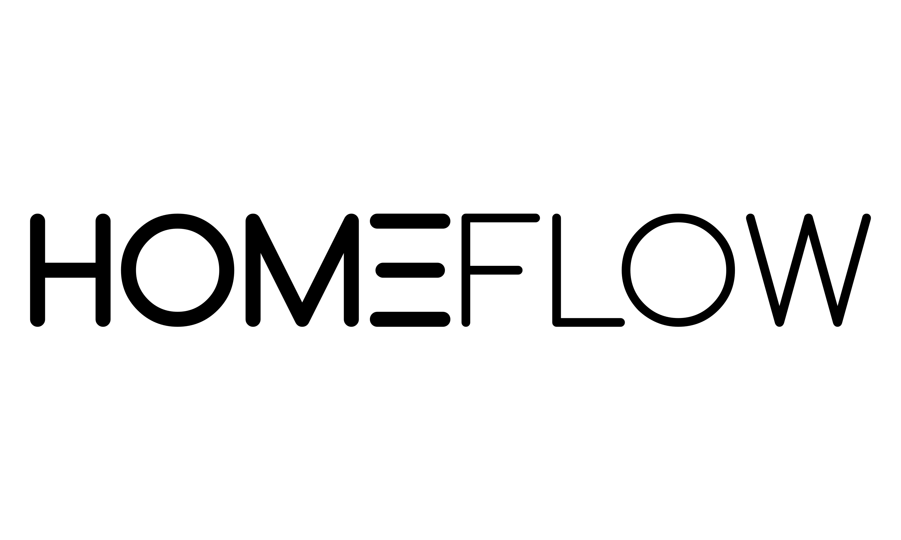 HomeFlow Logo